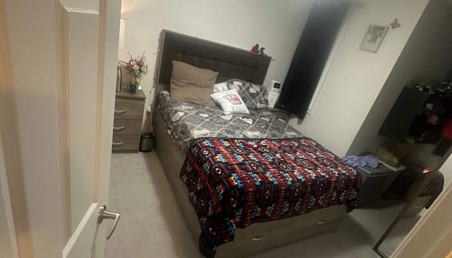Photo of Gurpreet singh's room