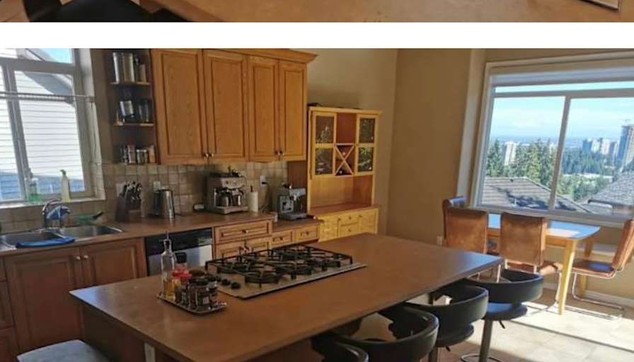 Photo of Laura Ashley's room