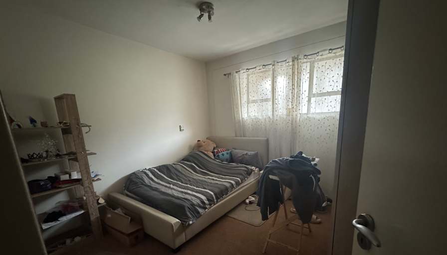 Photo of Rylee's room