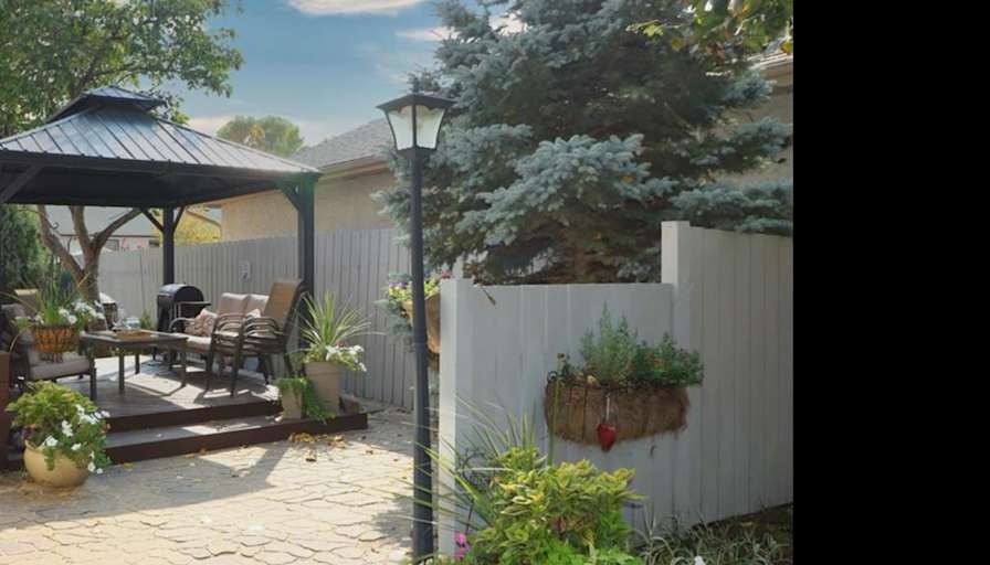 Photo of Jessi's room