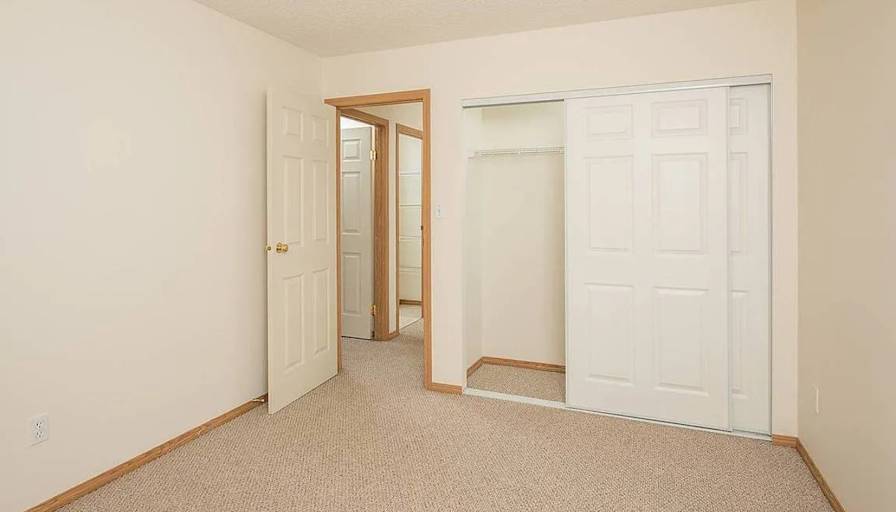 Mary Joy Fajardo's room