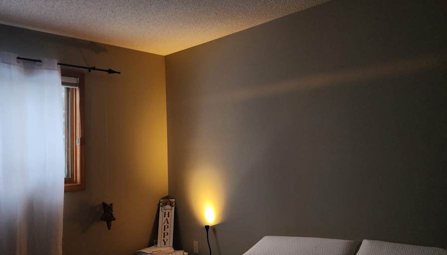 Photo of Gurjot's room