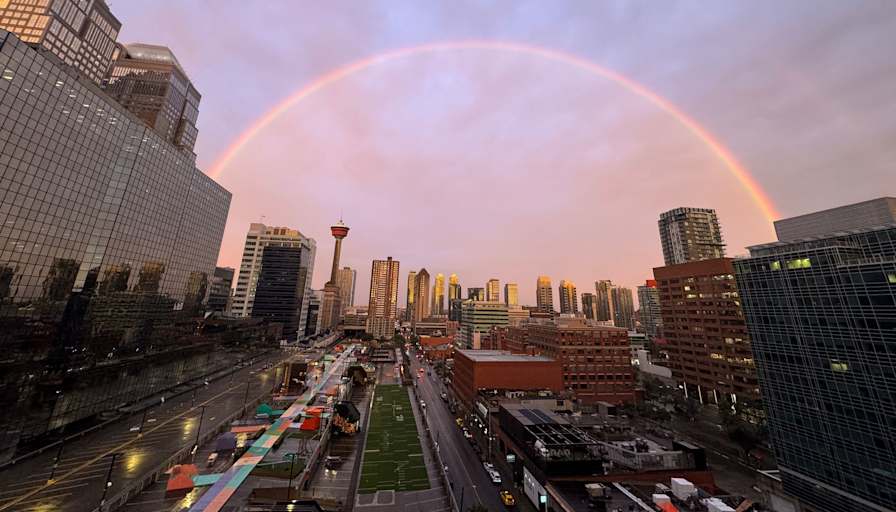 Vishakha Tiwari's room