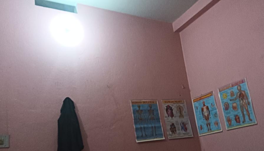 Photo of Aditya singh's room