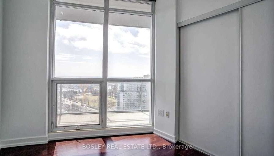 Photo of Rebecca's room