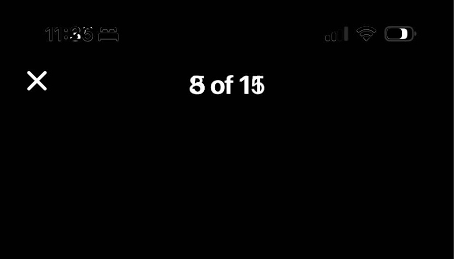 Mehreen Mughal's room