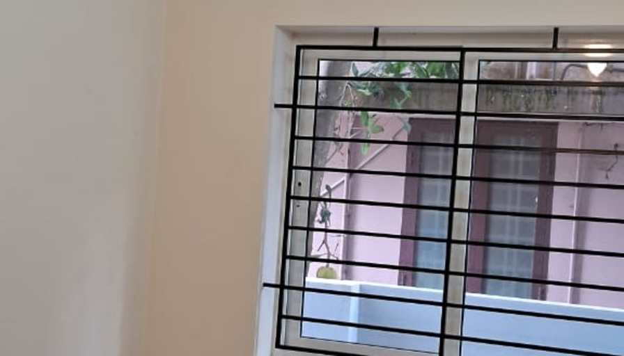 Photo of Praneb's room
