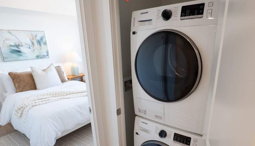 Photo of Sanjay's room