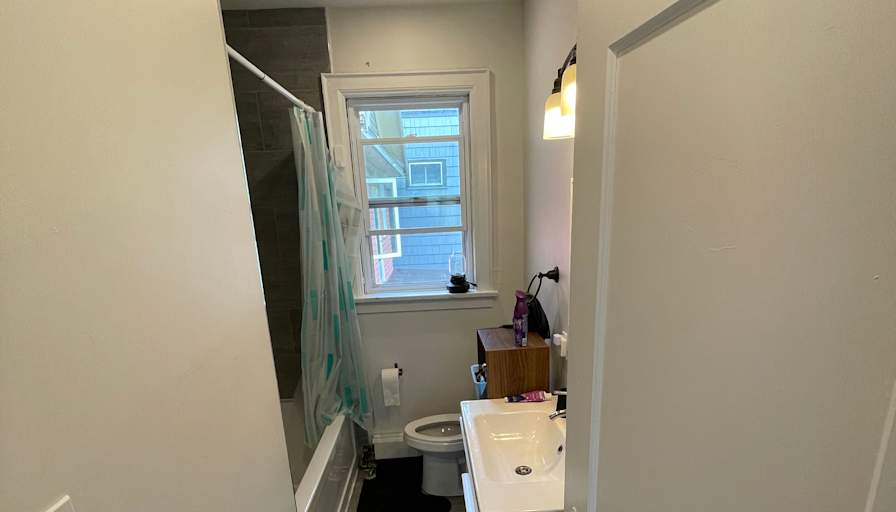 jacob reigate's room