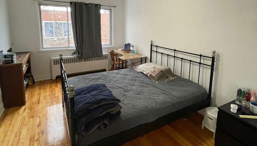 Kezia Jennifer's room