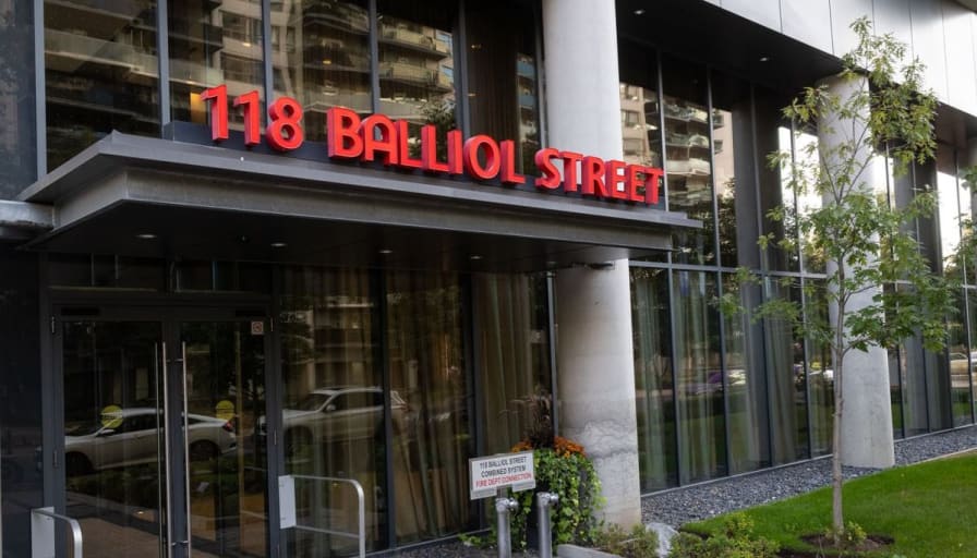 Harpreet Kaur's room