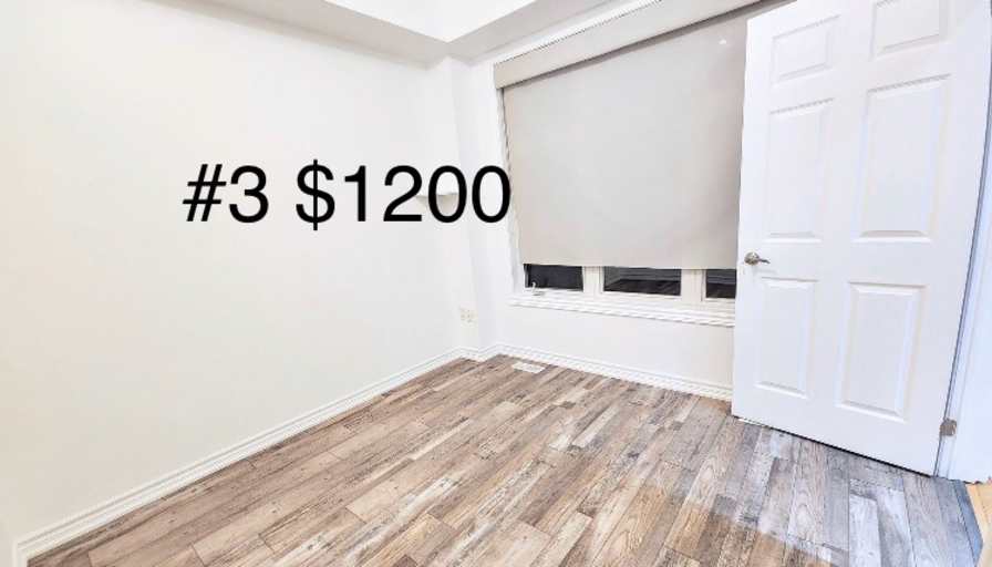 Photo of Nina's room