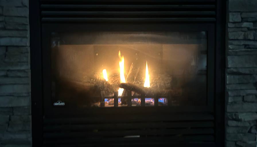 Photo of Tara's room