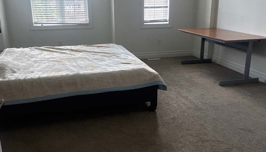 Shreyan Paudel's room