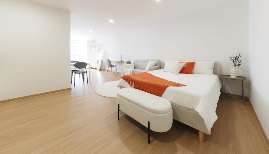 Photo of KIN Residences's room
