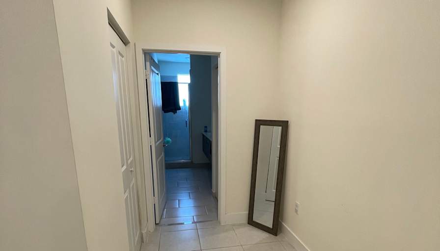 Photo of Mayelit's room