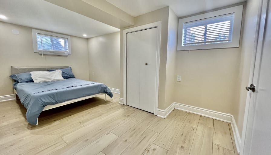 Photo of Lena's room