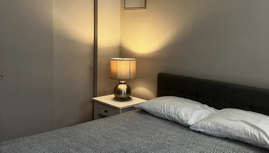 Photo of alejandro's room
