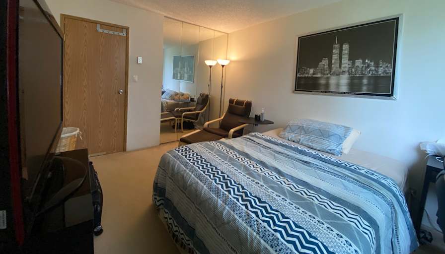 Kausalya Parahitha Narendraswari's room