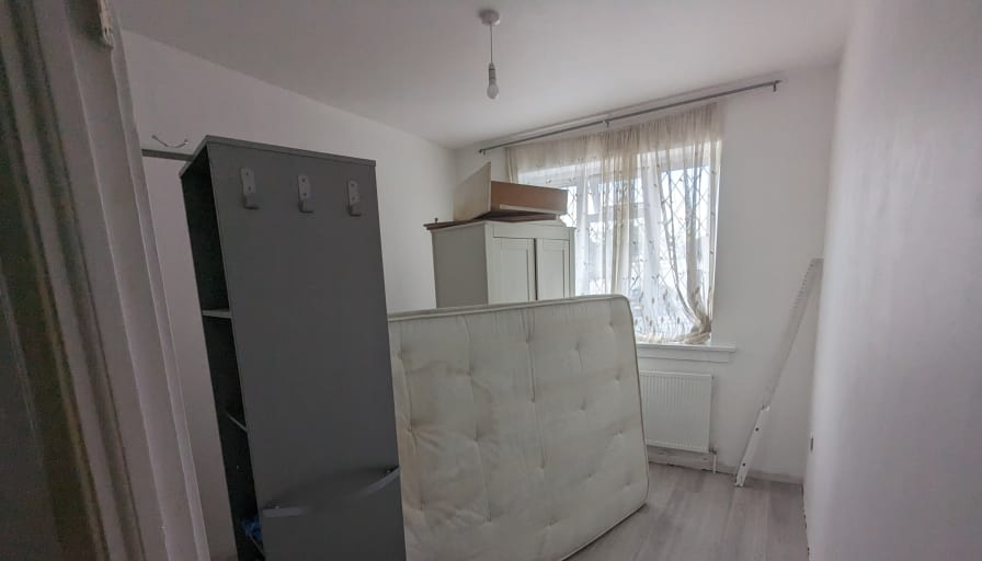 Photo of Nessa's room