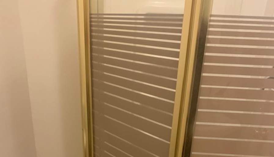 Photo of Brick on Brick's room