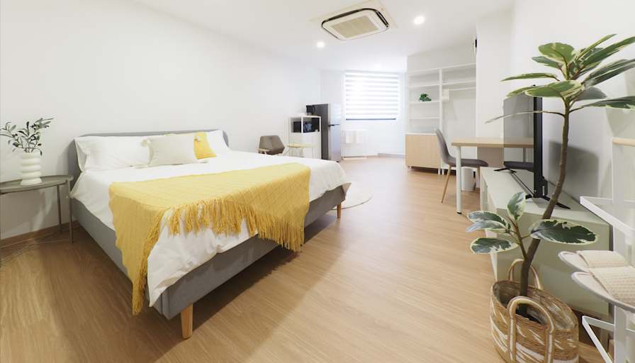 Photo of KIN Residences's room