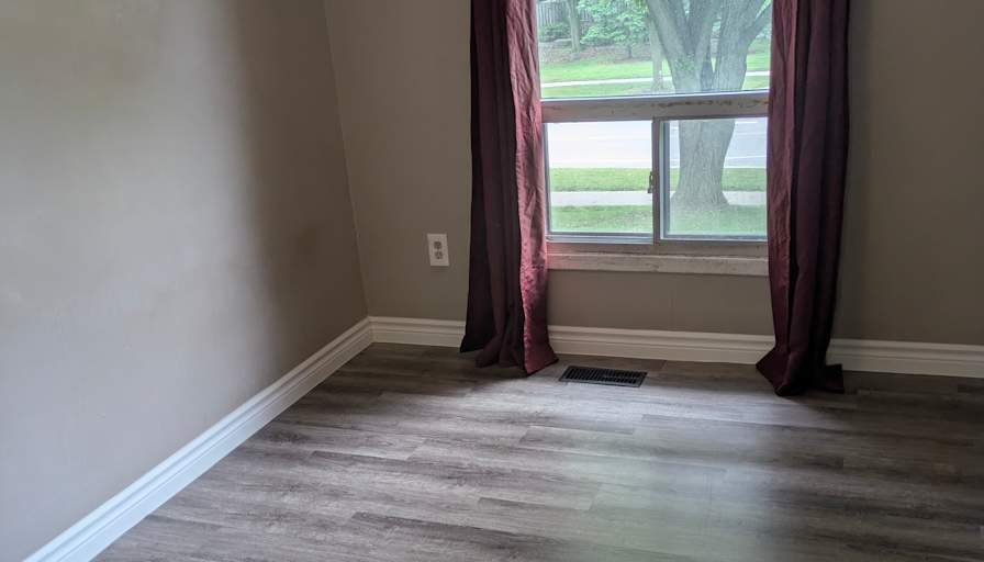 Katie Walpole's room