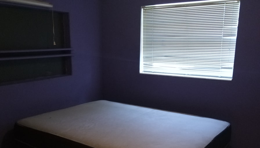 Photo of Masato's room