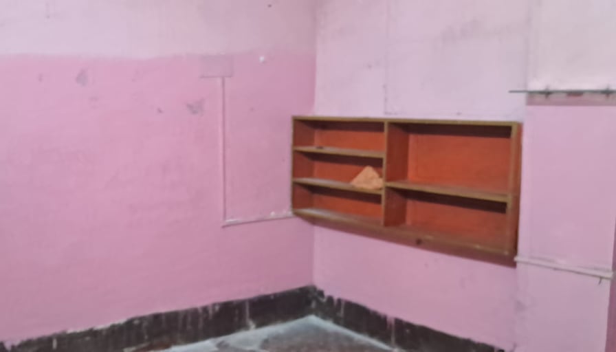 Photo of radha's room