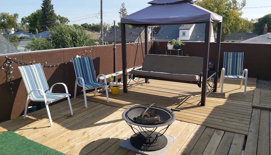 Arkbound Properties's room