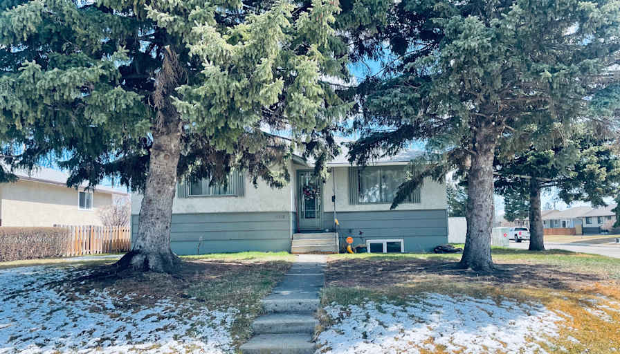 Photo of Jackie's room