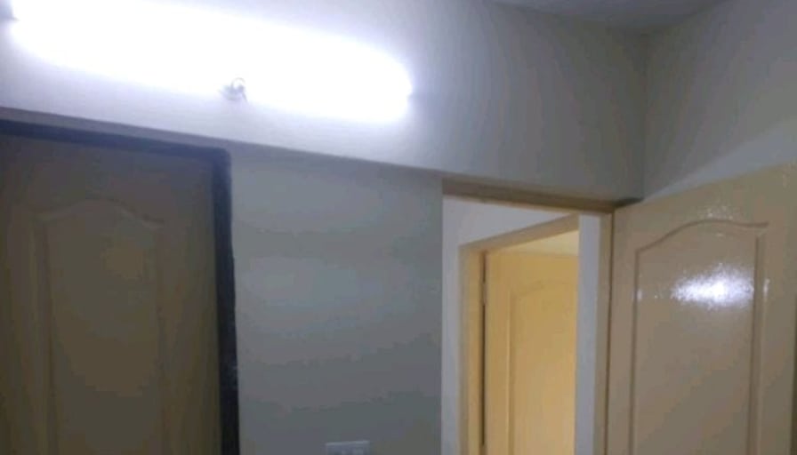 Photo of Divyanshi's room