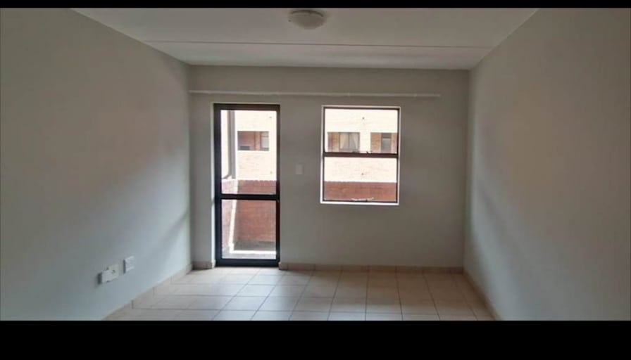 Photo of Vutomi's room