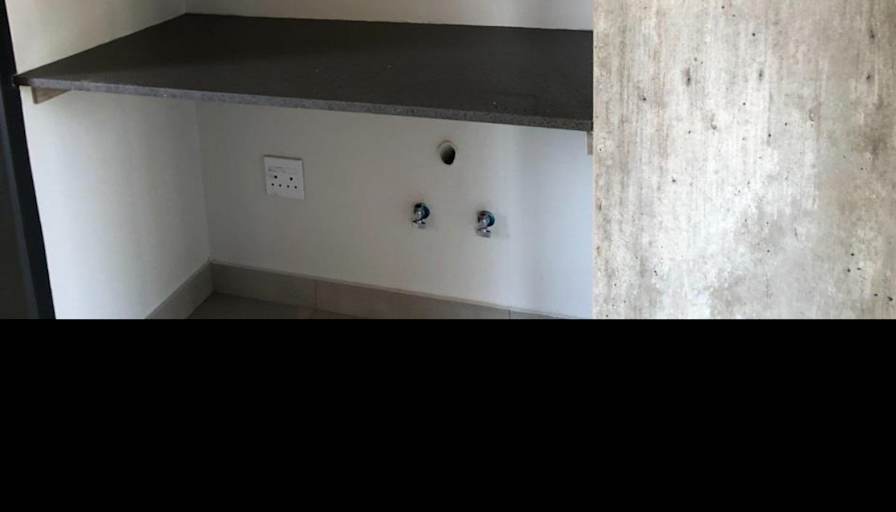 Photo of Shanice's room