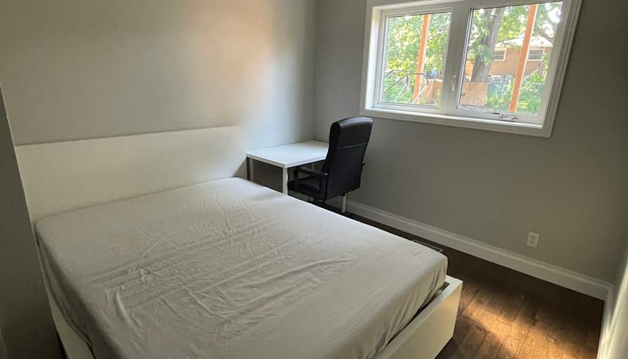 Photo of Jenny's room