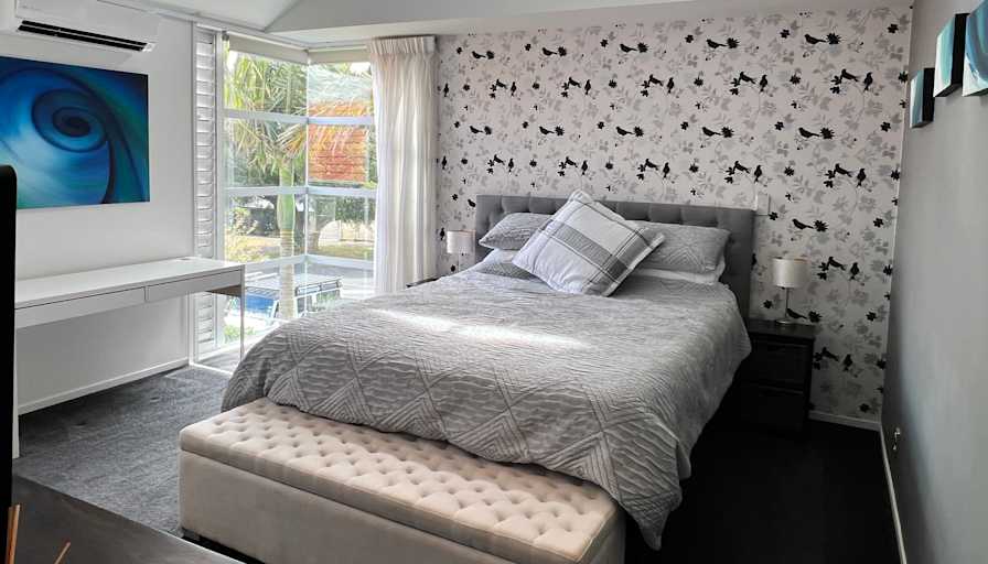 Photo of Kerry's room