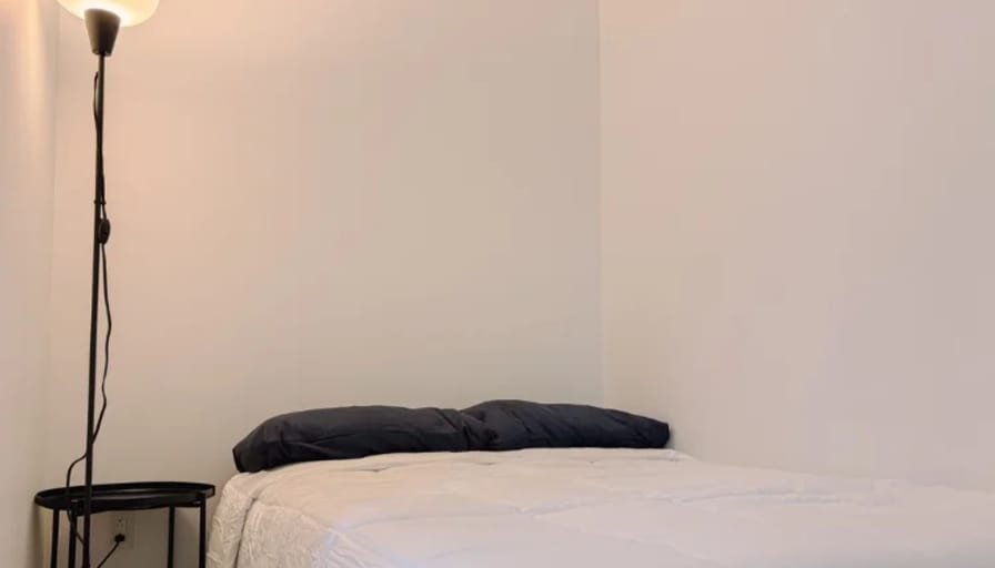 Photo of lilly's room