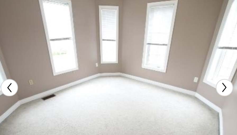 Photo of Rahkin Kassam's room