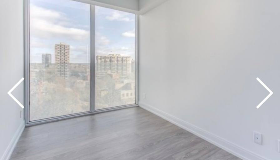 Adam Steinbach's room