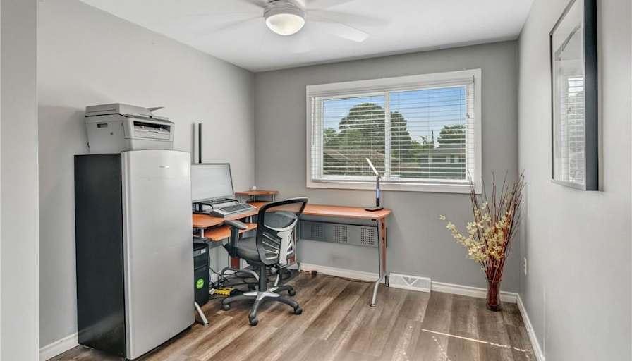 Photo of Sandeep Mahal's room