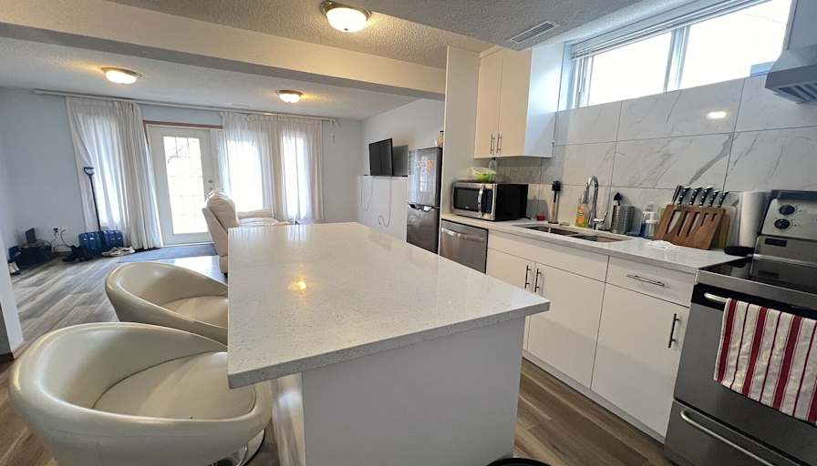 Photo of Meng Qiong Huang's room