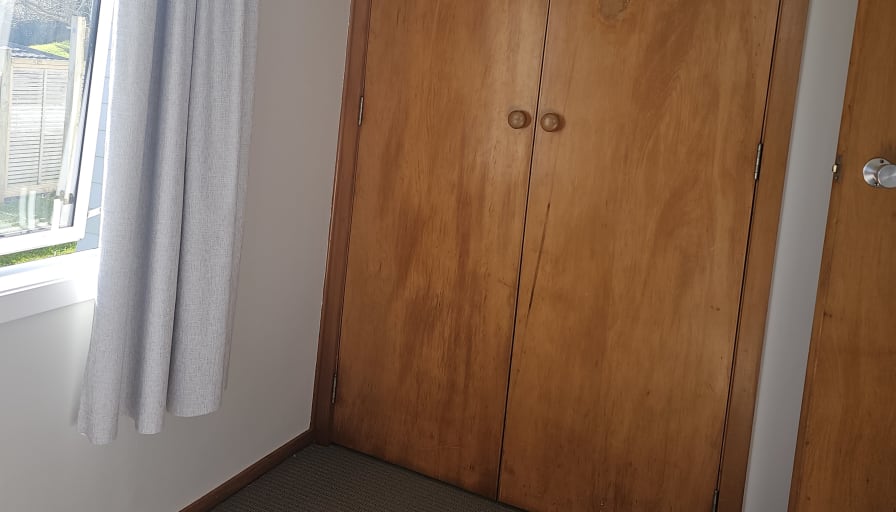 Photo of Gurpreet's room