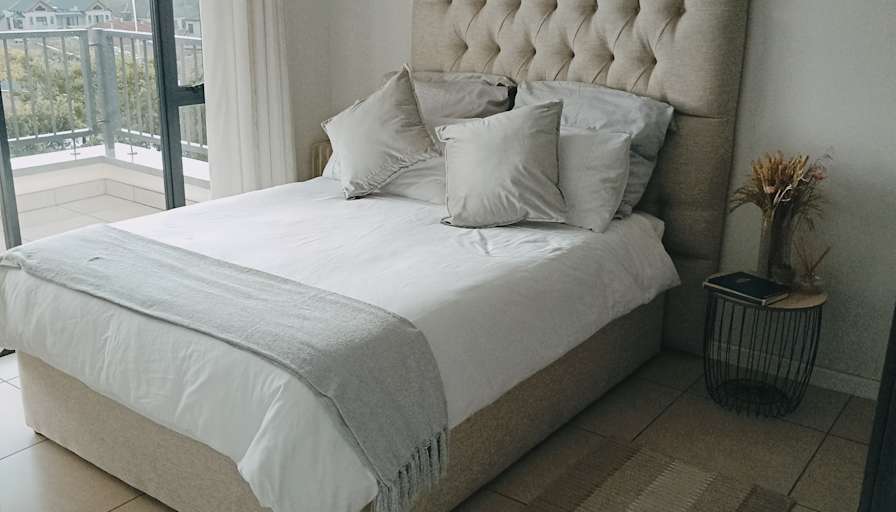 Photo of Shelley's room