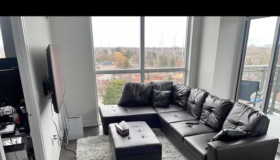 Jose Daniel Colmenares Berrio's room