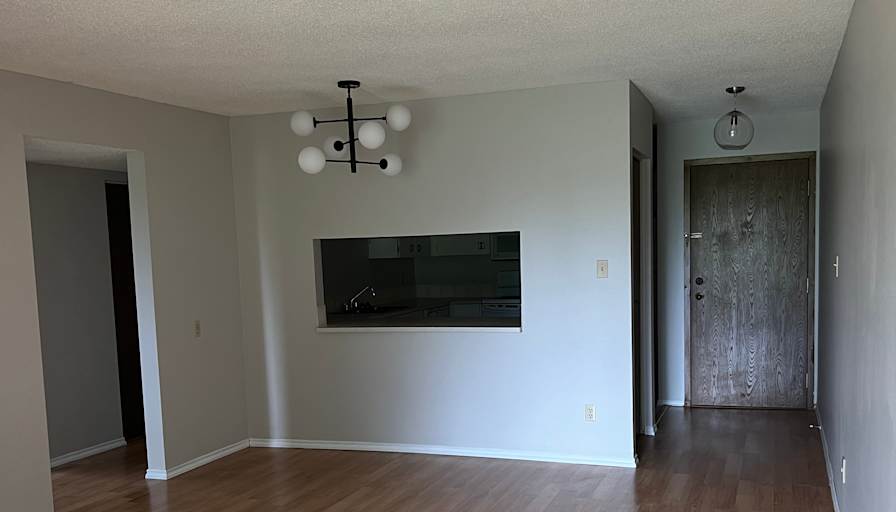 Photo of Mckenna Gillespie's room