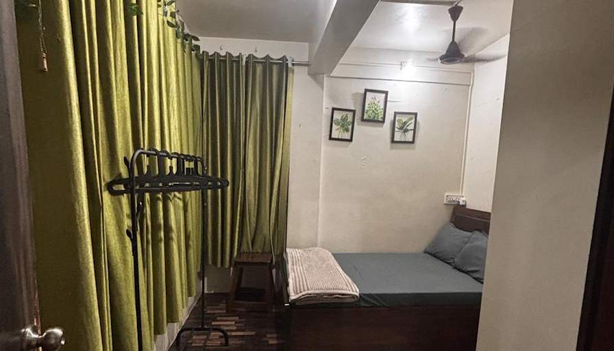 Photo of Aastha chawala's room