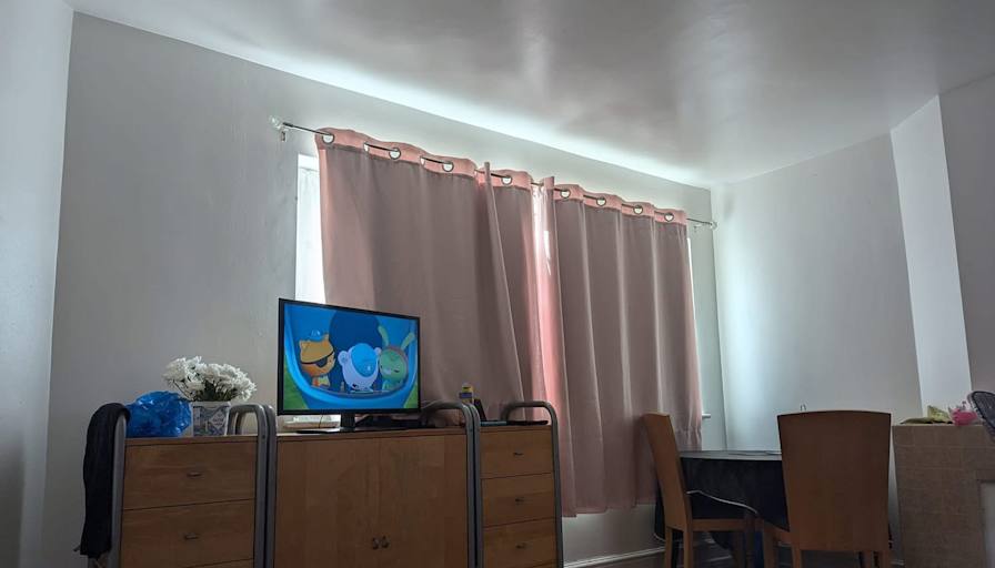 Photo of Maimoona Ajmal's room