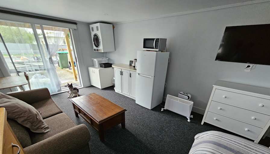 Photo of Karen's room