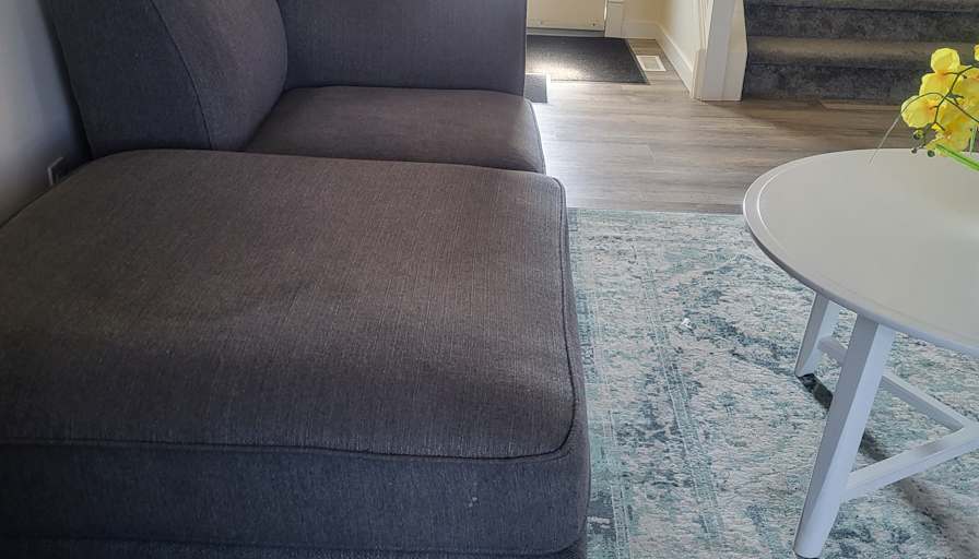 Photo of Kensley's room