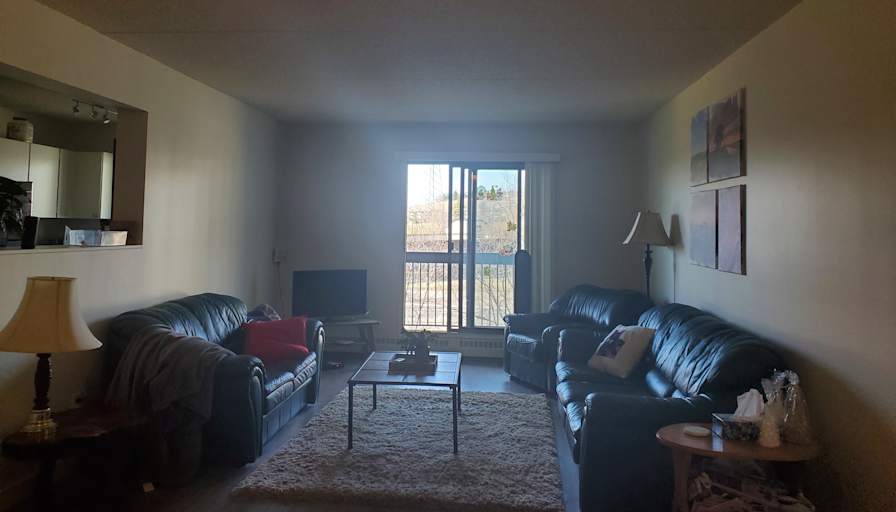 Photo of Madison's room